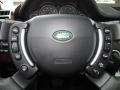 Java Black Pearlescent - Range Rover V8 HSE Photo No. 14