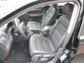Black - Jetta Wolfsburg Edition Sedan Photo No. 10