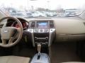 2009 Glacier Pearl Nissan Murano SL  photo #18