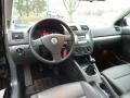 Black - Jetta Wolfsburg Edition Sedan Photo No. 14