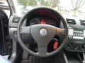 Black - Jetta Wolfsburg Edition Sedan Photo No. 18