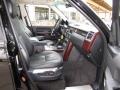 Java Black Pearlescent - Range Rover V8 HSE Photo No. 21