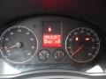 Black - Jetta Wolfsburg Edition Sedan Photo No. 19