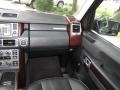 Java Black Pearlescent - Range Rover V8 HSE Photo No. 22