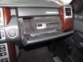 Java Black Pearlescent - Range Rover V8 HSE Photo No. 23