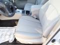 Satin White Pearl - Outback 2.5i Premium Photo No. 4