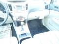 Satin White Pearl - Outback 2.5i Premium Photo No. 6