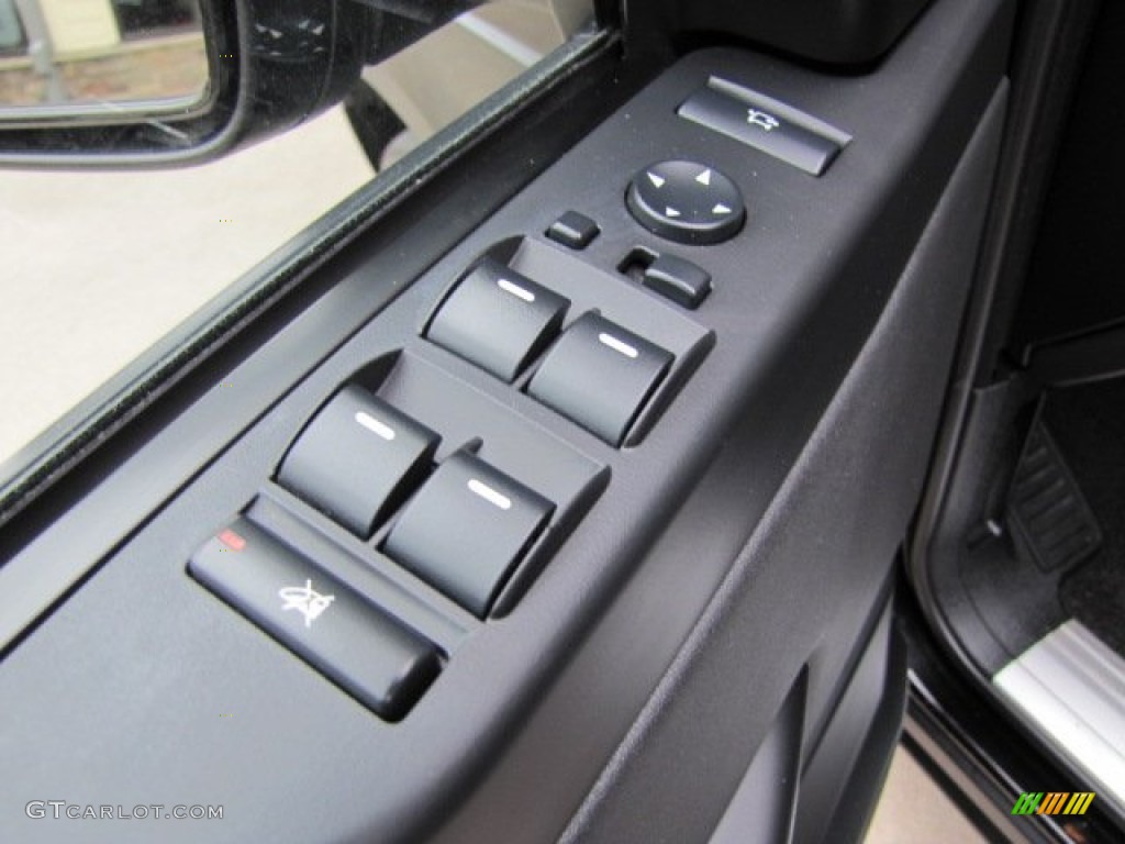 2008 Range Rover V8 HSE - Java Black Pearlescent / Jet Black photo #35