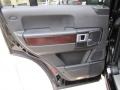Java Black Pearlescent - Range Rover V8 HSE Photo No. 36