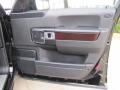 Java Black Pearlescent - Range Rover V8 HSE Photo No. 38