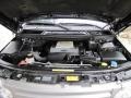 Java Black Pearlescent - Range Rover V8 HSE Photo No. 40