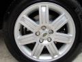 Java Black Pearlescent - Range Rover V8 HSE Photo No. 42