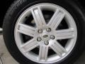 Java Black Pearlescent - Range Rover V8 HSE Photo No. 43