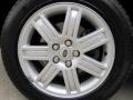 Java Black Pearlescent - Range Rover V8 HSE Photo No. 45