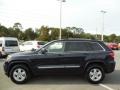 True Blue Pearl - Grand Cherokee Laredo Photo No. 2