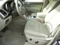True Blue Pearl - Grand Cherokee Laredo Photo No. 4