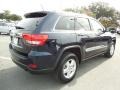 True Blue Pearl - Grand Cherokee Laredo Photo No. 9