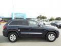 True Blue Pearl - Grand Cherokee Laredo Photo No. 10