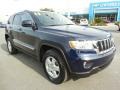 True Blue Pearl - Grand Cherokee Laredo Photo No. 11