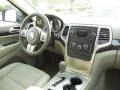 True Blue Pearl - Grand Cherokee Laredo Photo No. 12