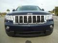 True Blue Pearl - Grand Cherokee Laredo Photo No. 14