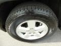 True Blue Pearl - Grand Cherokee Laredo Photo No. 15
