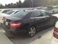 Black - E 350 Sedan Photo No. 2