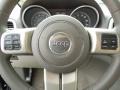 True Blue Pearl - Grand Cherokee Laredo Photo No. 22