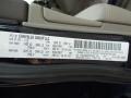 True Blue Pearl - Grand Cherokee Laredo Photo No. 23