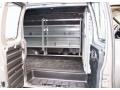 Graystone Metallic - Express 2500 Cargo Van Photo No. 4