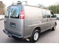 Graystone Metallic - Express 2500 Cargo Van Photo No. 6