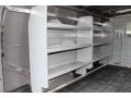Graystone Metallic - Express 2500 Cargo Van Photo No. 7