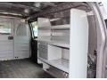 Graystone Metallic - Express 2500 Cargo Van Photo No. 8