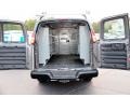 Graystone Metallic - Express 2500 Cargo Van Photo No. 9