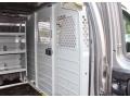 Graystone Metallic - Express 2500 Cargo Van Photo No. 14