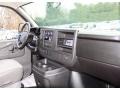 Graystone Metallic - Express 2500 Cargo Van Photo No. 15