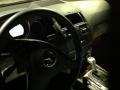 Iridium Silver Metallic - C 300 Luxury Photo No. 8