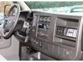 Graystone Metallic - Express 2500 Cargo Van Photo No. 16