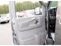 Graystone Metallic - Express 2500 Cargo Van Photo No. 19