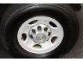Graystone Metallic - Express 2500 Cargo Van Photo No. 20