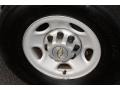 Graystone Metallic - Express 2500 Cargo Van Photo No. 22