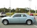 Butane Blue Pearlcoat - 300 Touring Photo No. 2