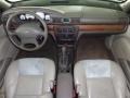 2006 Stone White Chrysler Sebring Limited Convertible  photo #28