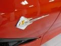 2014 Chevrolet Corvette Stingray Coupe Badge and Logo Photo