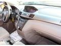 2012 Mocha Metallic Honda Odyssey EX  photo #5