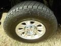 Oxford White - F250 Super Duty King Ranch Crew Cab 4x4 Photo No. 14
