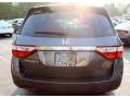 2012 Mocha Metallic Honda Odyssey EX  photo #7