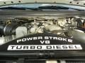 Oxford White - F250 Super Duty King Ranch Crew Cab 4x4 Photo No. 16