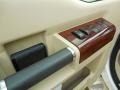 Oxford White - F250 Super Duty King Ranch Crew Cab 4x4 Photo No. 17