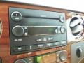 Oxford White - F250 Super Duty King Ranch Crew Cab 4x4 Photo No. 19